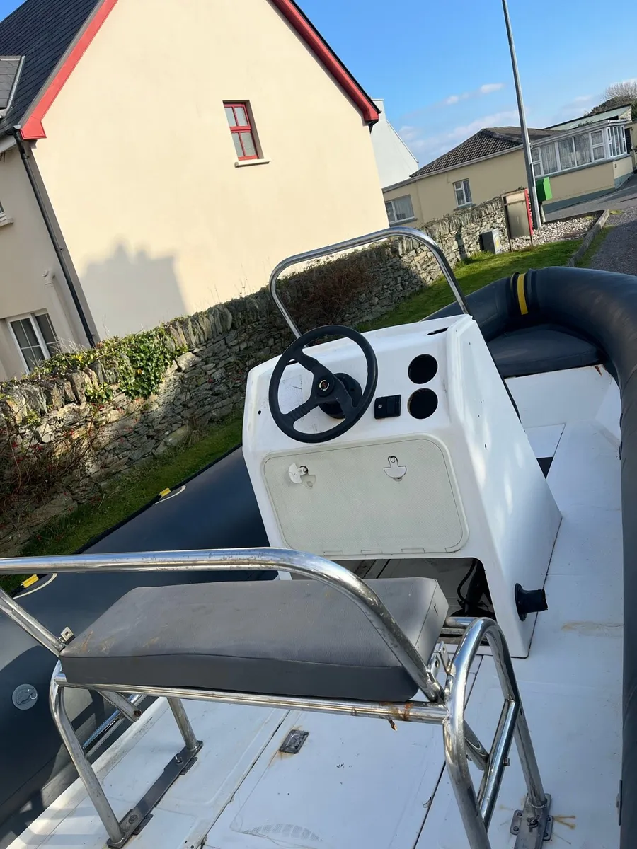 Falcon 5.5 rib - Image 4