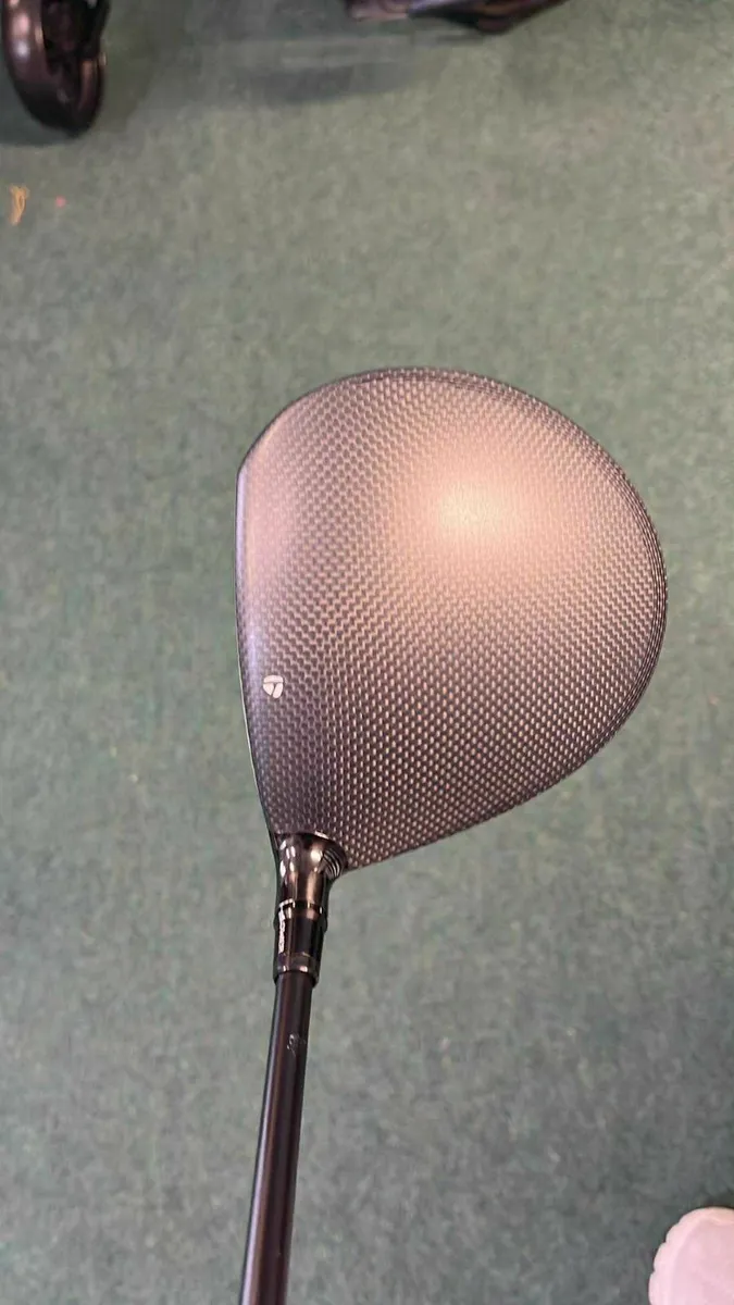 Taylormade Qi35 9 Degree Ventus Fujkura Stiff €445 - Image 4