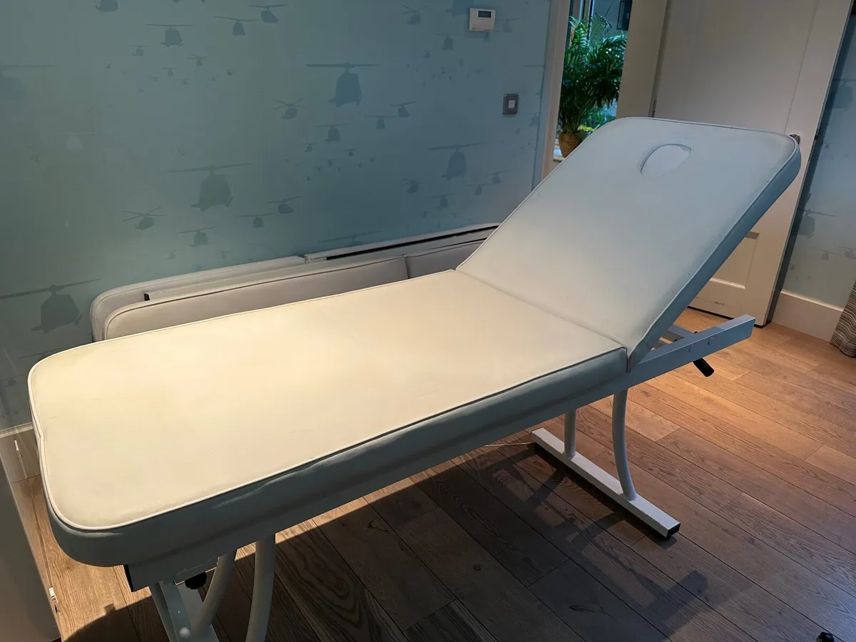 Massage Beds - Image 1