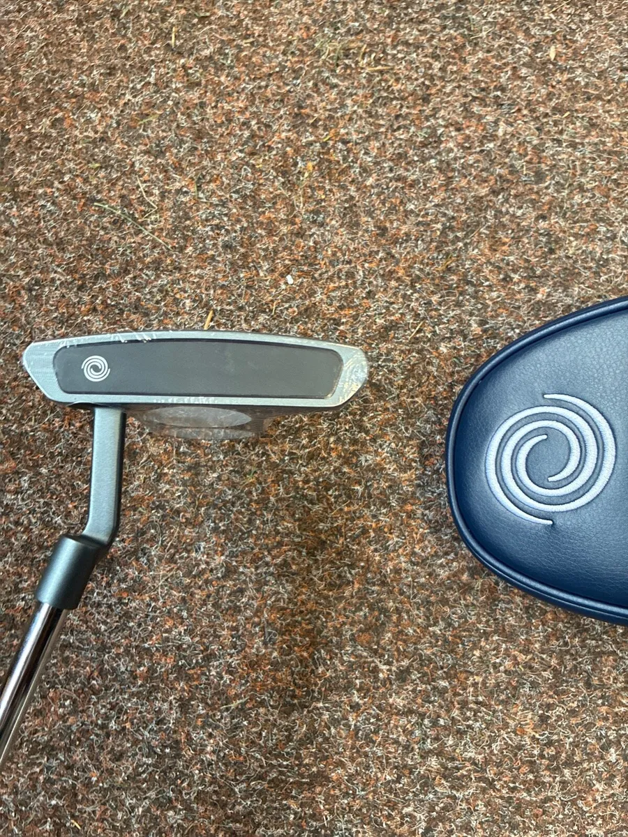 Odyssey 2 ball blade (new) - Image 3