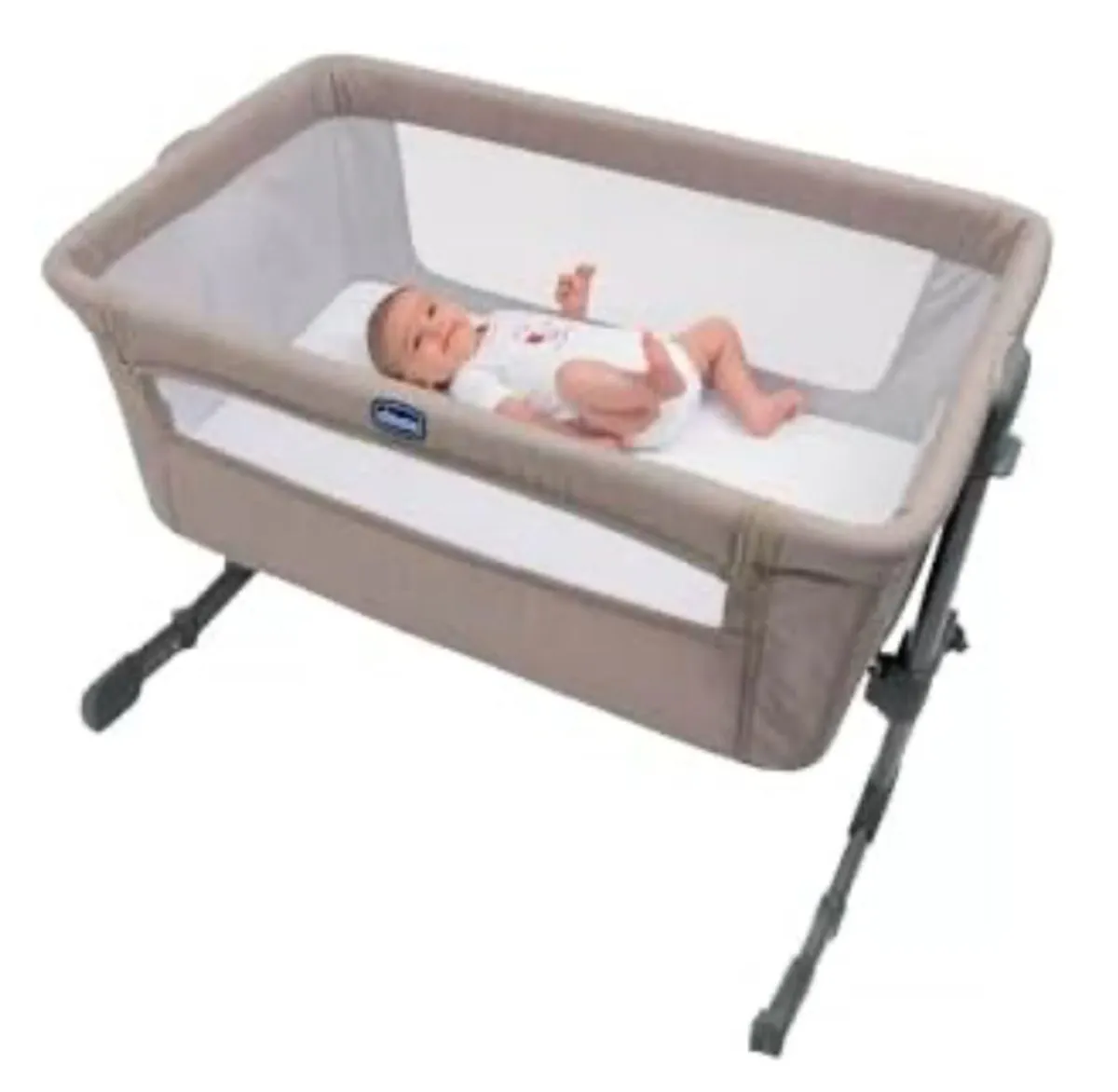 Crib Next2Me Chicco - Image 1