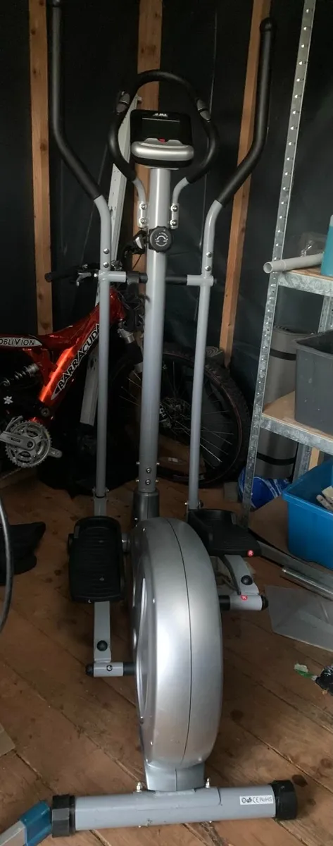 Cross Trainer - Like New