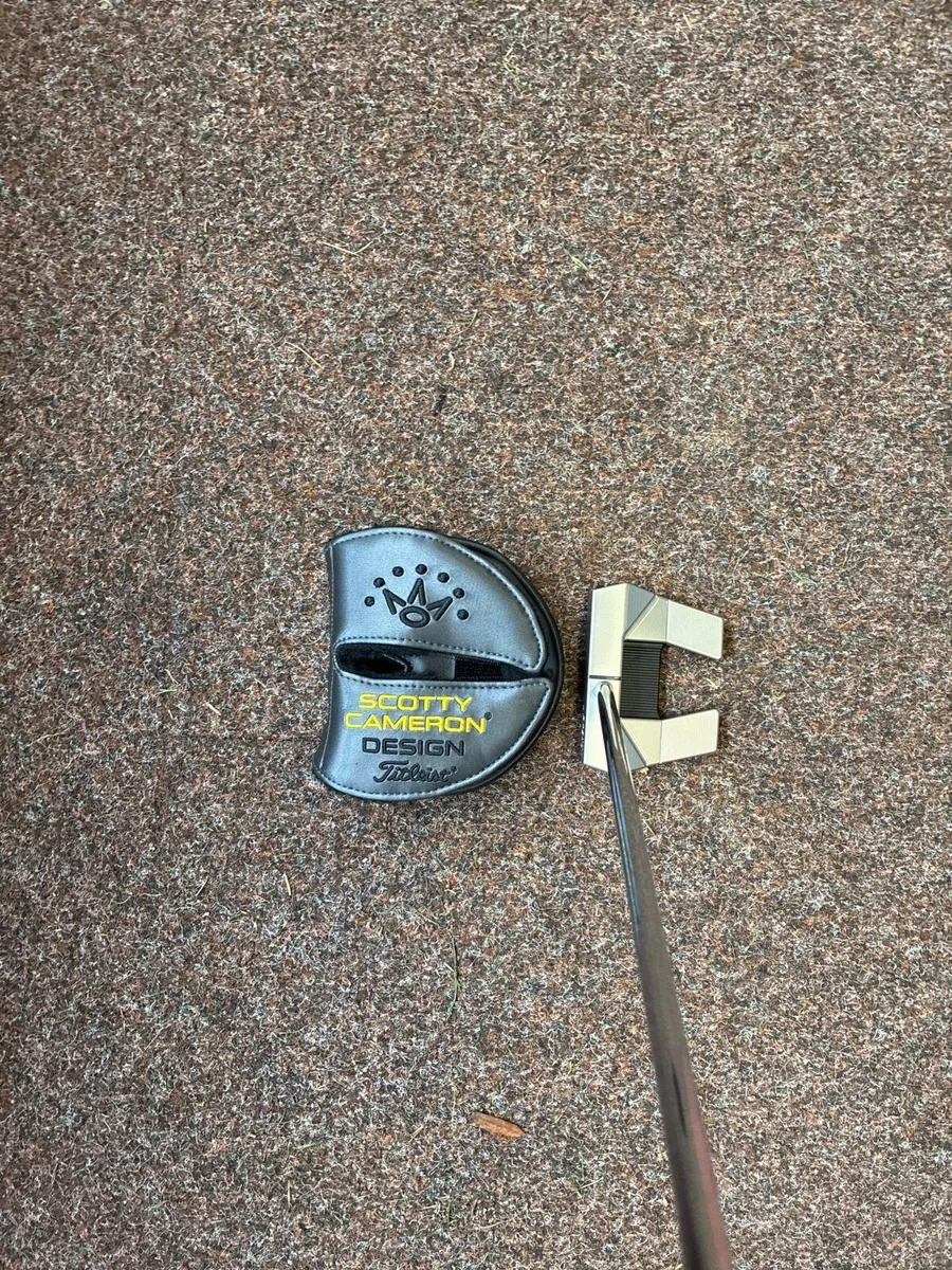 Scotty cameron phantom - Image 1