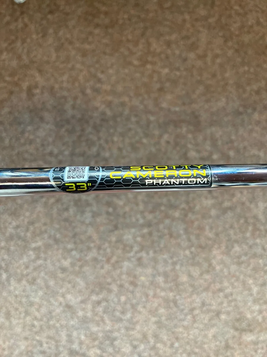 Scotty cameron phantom - Image 2