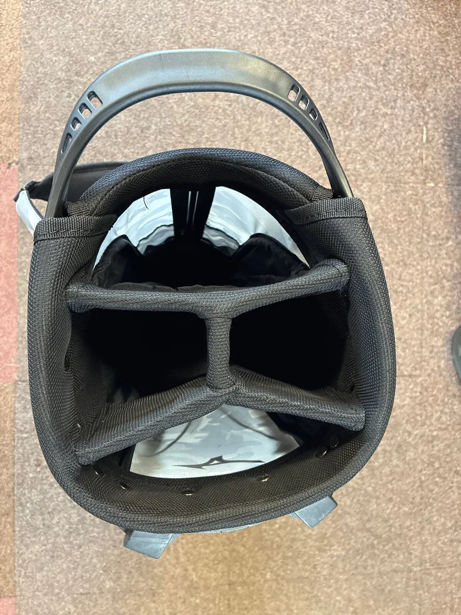 Mizuno stand bag - Image 2