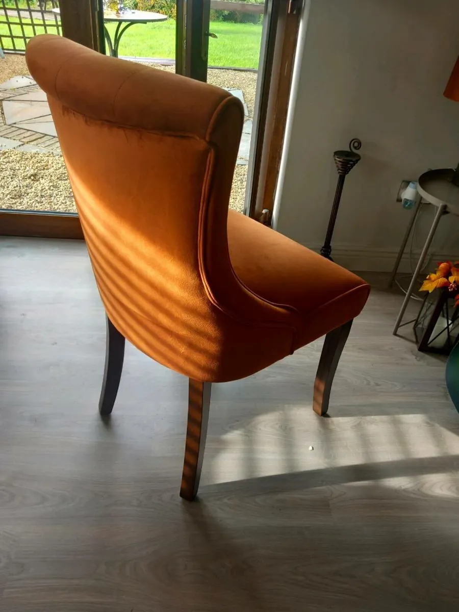 Dining chairs - Image 3