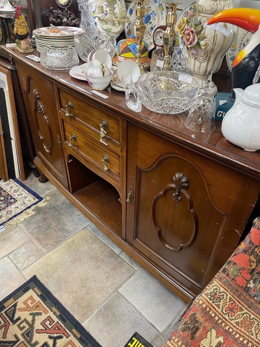 Antiques - Image 1