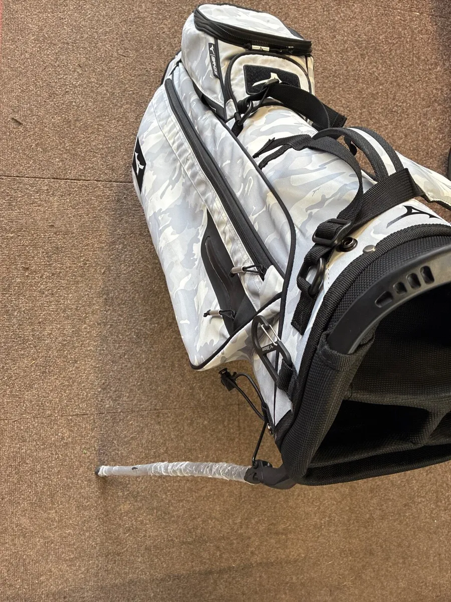 Mizuno stand bag - Image 3