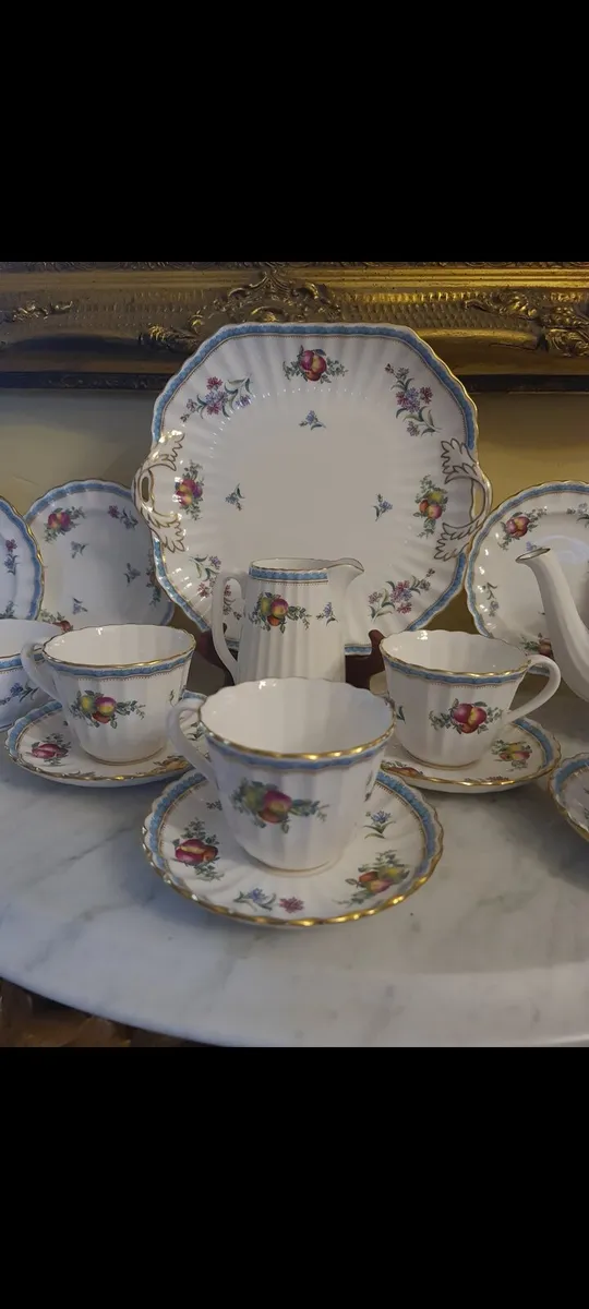 SPODE TRAPNELL SPRAYS - Image 2