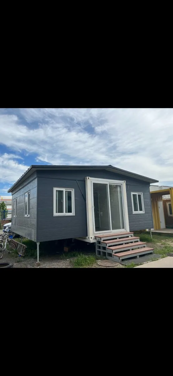 Modular Home - Image 1