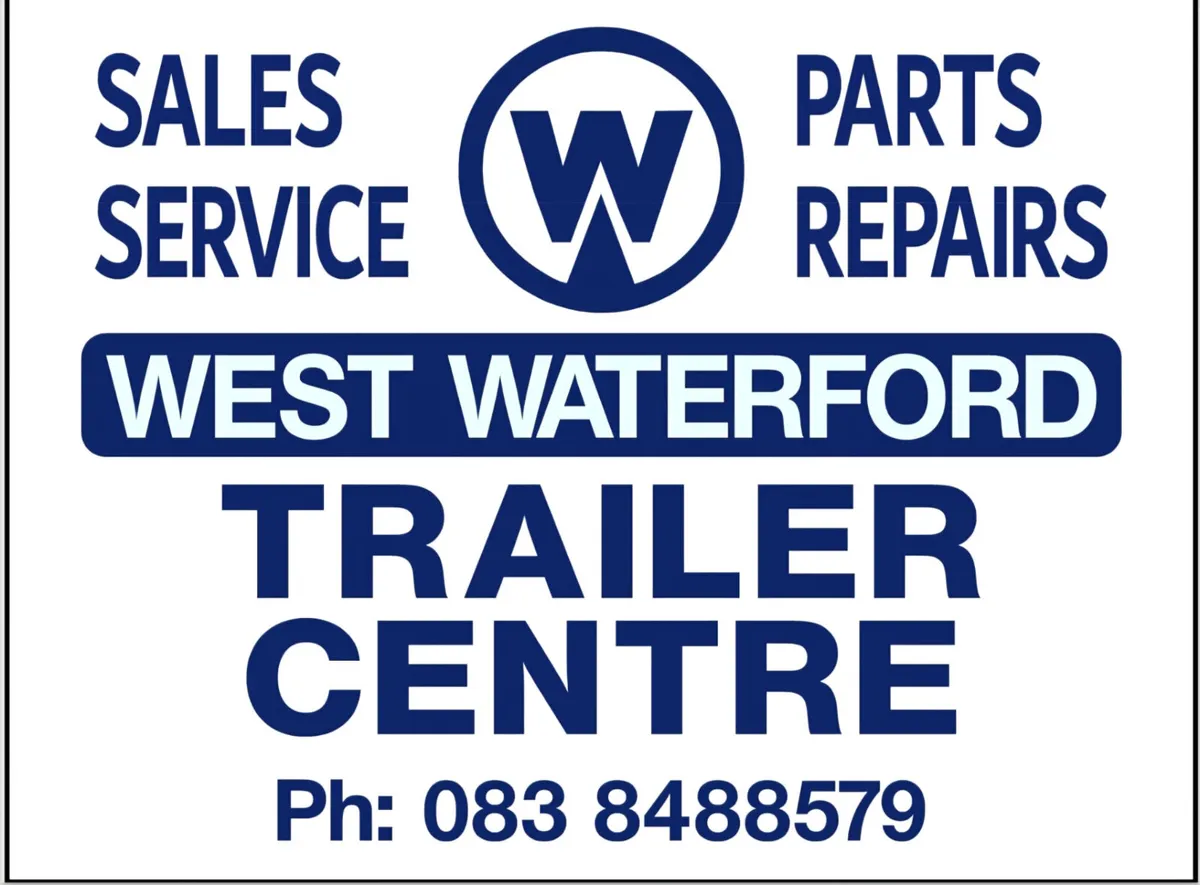 Trailer servicing and repairs