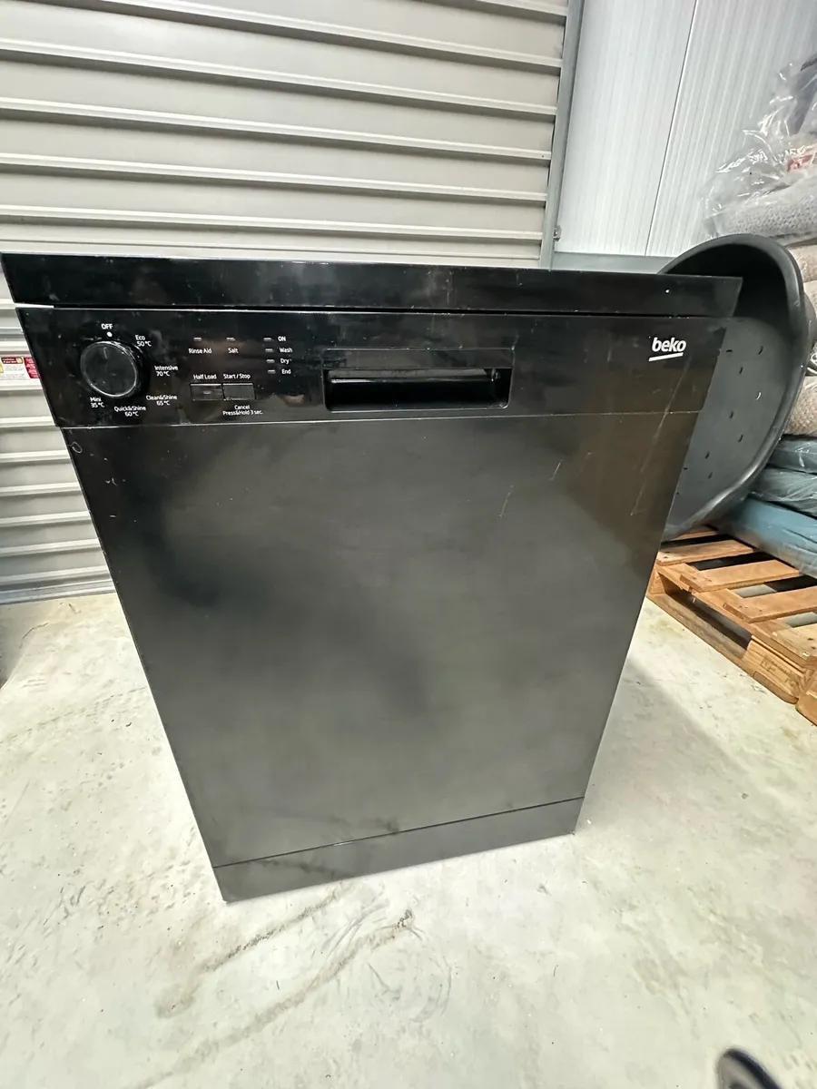 BEKO Dishwasher