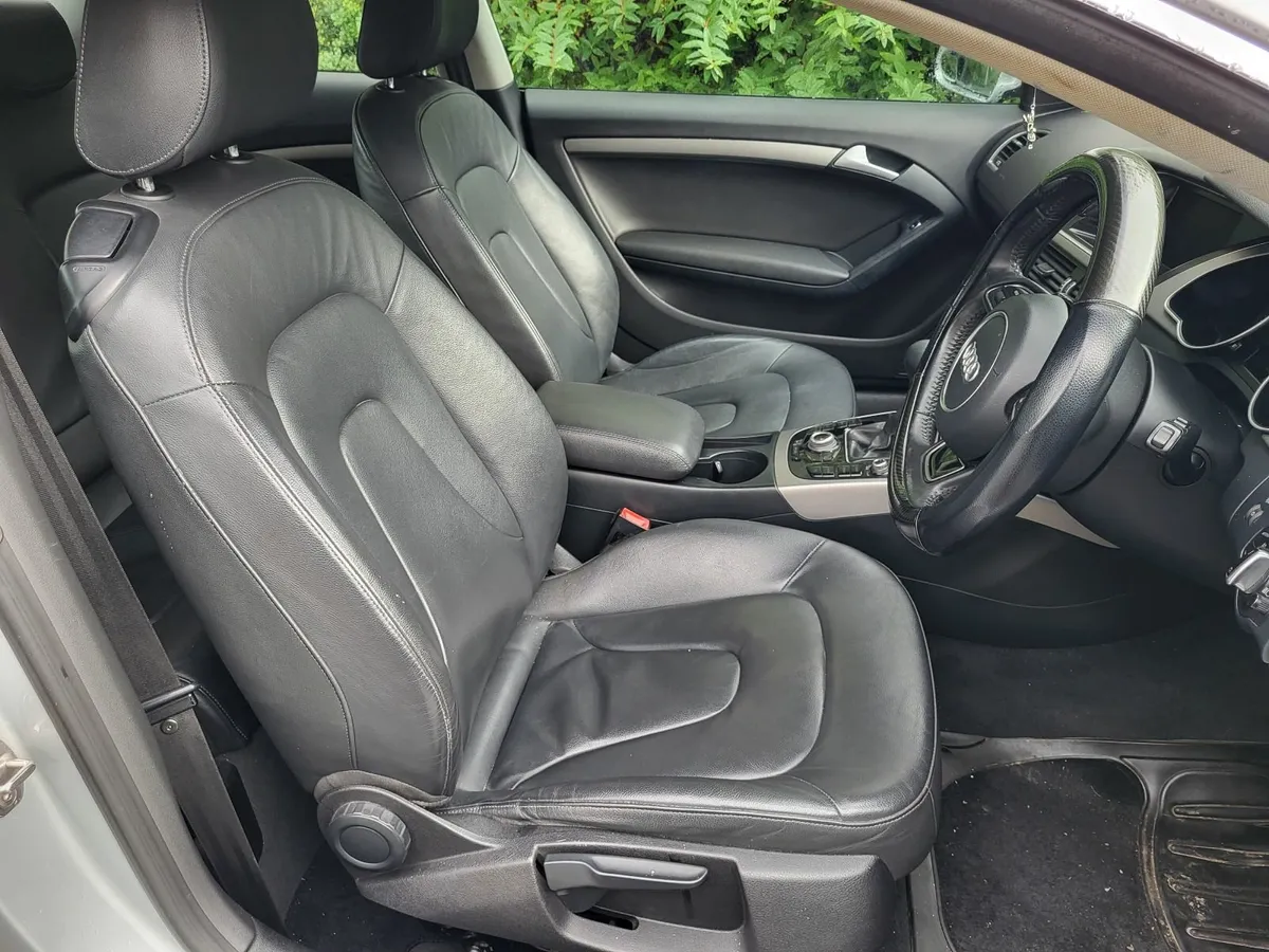 Audi A5 2013 - Image 2