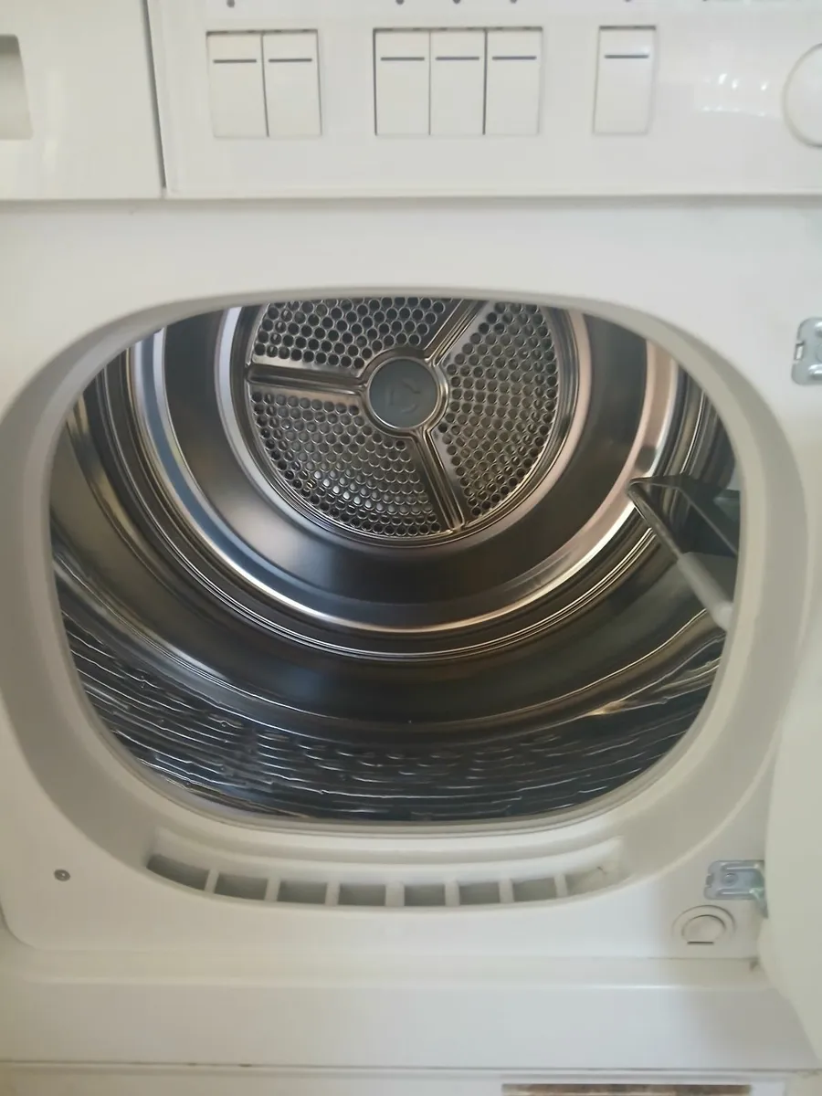 Tumble dryer - Image 1