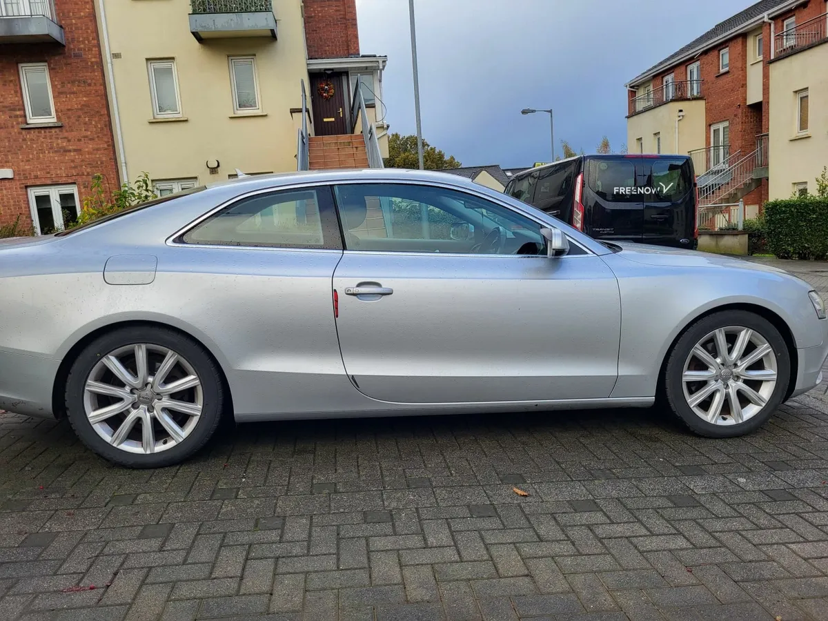 Audi A5 2013 - Image 3