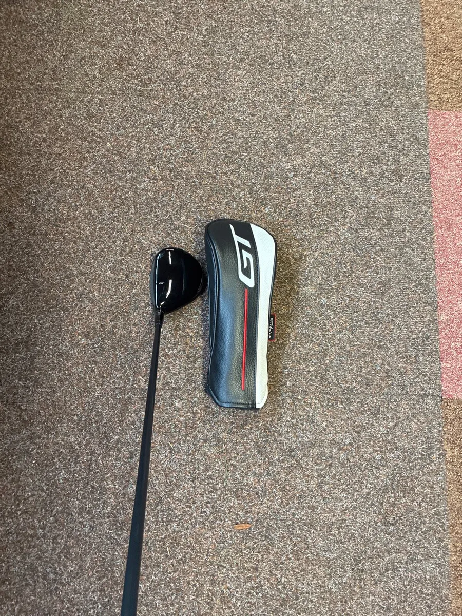 Titleist GT 2 - Image 1