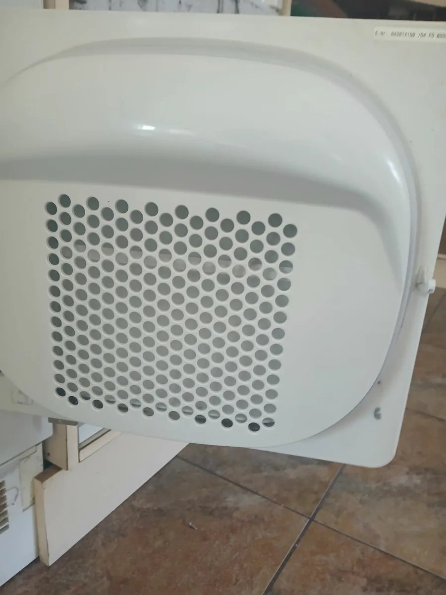 Tumble dryer - Image 3