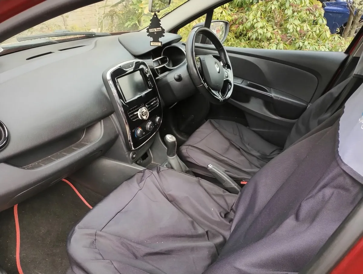 Renault Clio 2013 - Image 3