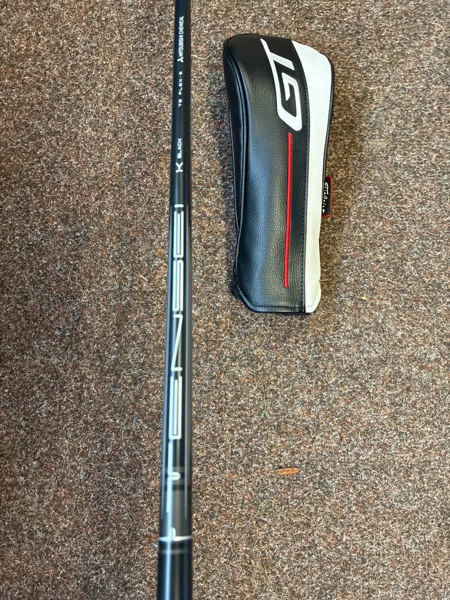 Titleist GT 2 - Image 2