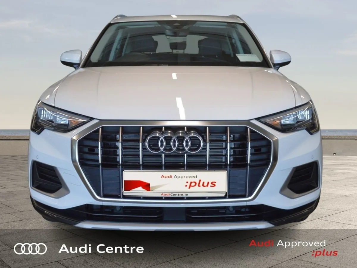 Audi Q3 35 TDI 150HP S Tronic SE - Image 2