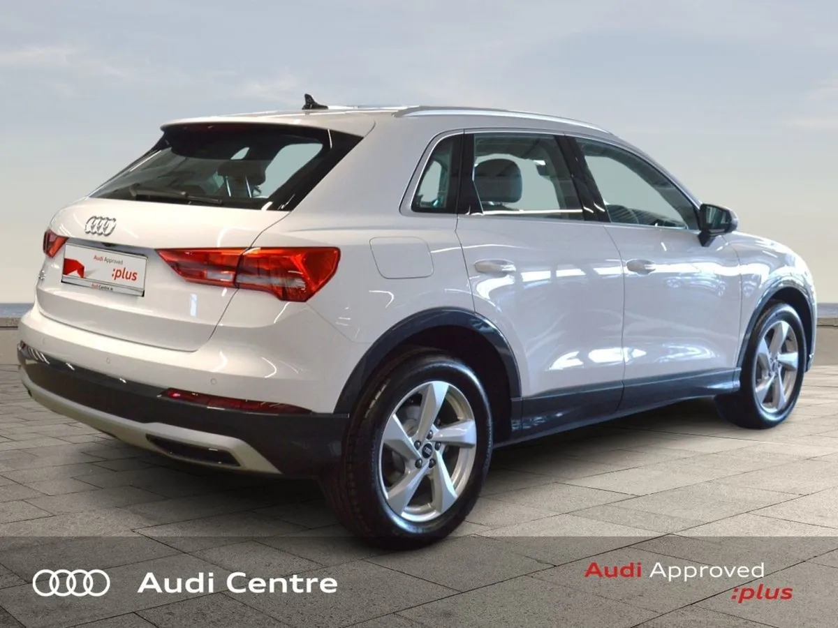 Audi Q3 35 TDI 150HP S Tronic SE - Image 4