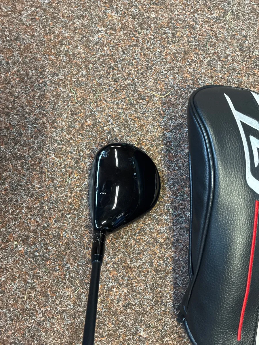Titleist GT 2 - Image 4