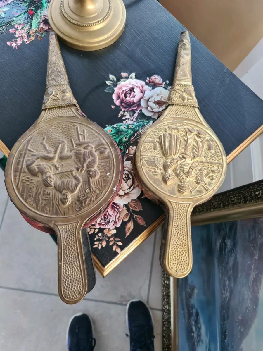 Victorian bellows - Image 4