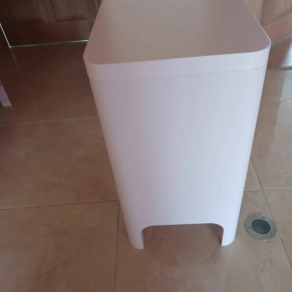 Pink Wardrobe & Drawers - Image 2