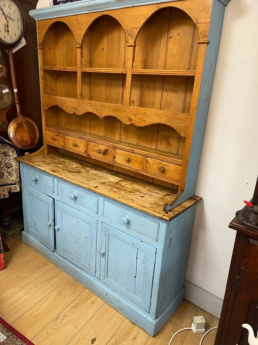 Antiques - Image 1