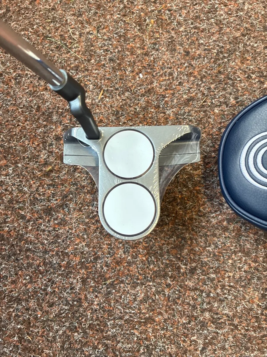 Odyssey 2 ball blade (new) - Image 4