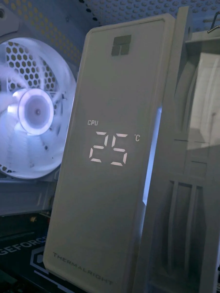 AMD AM5 Gaming PC | RTX 4060Ti 16GB | DDR5 32GB Ra - Image 4