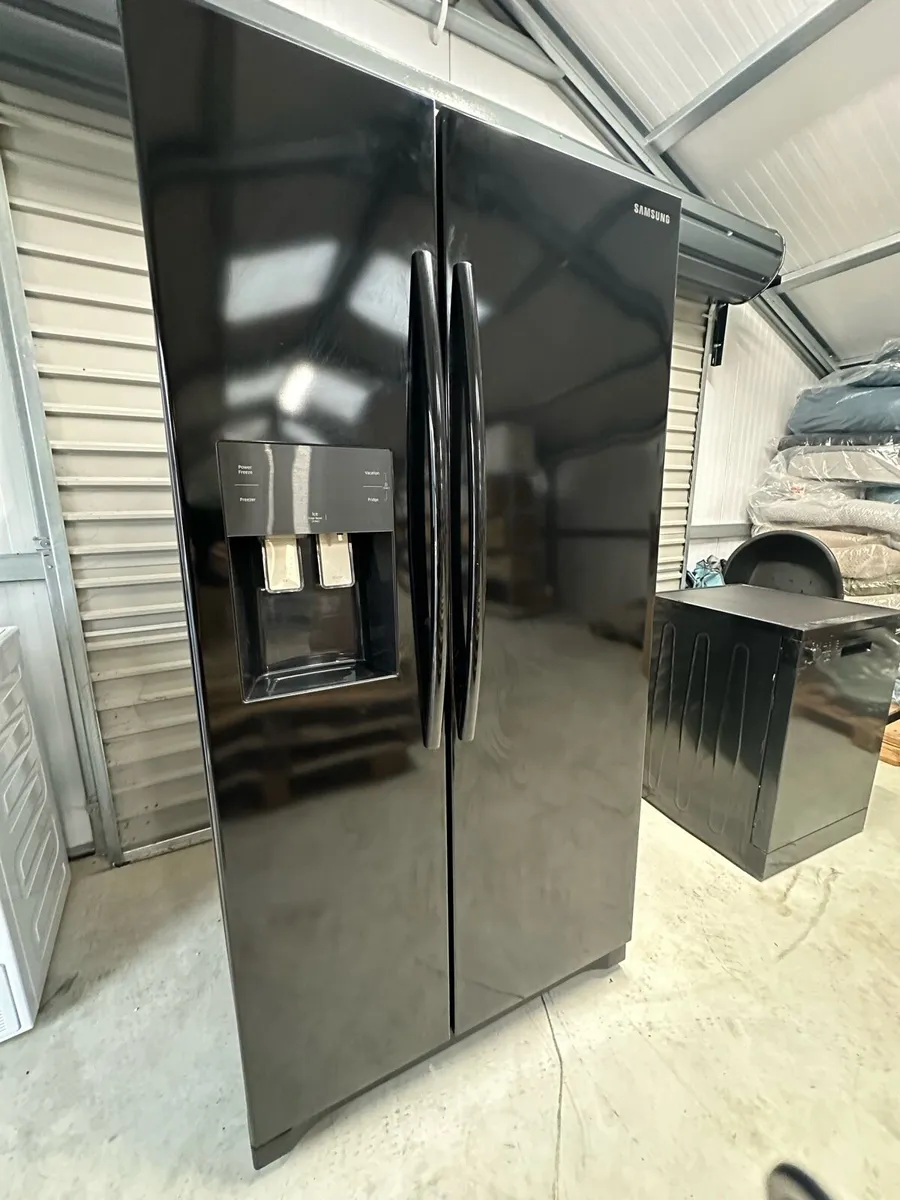 Samsung Fridge - Image 1