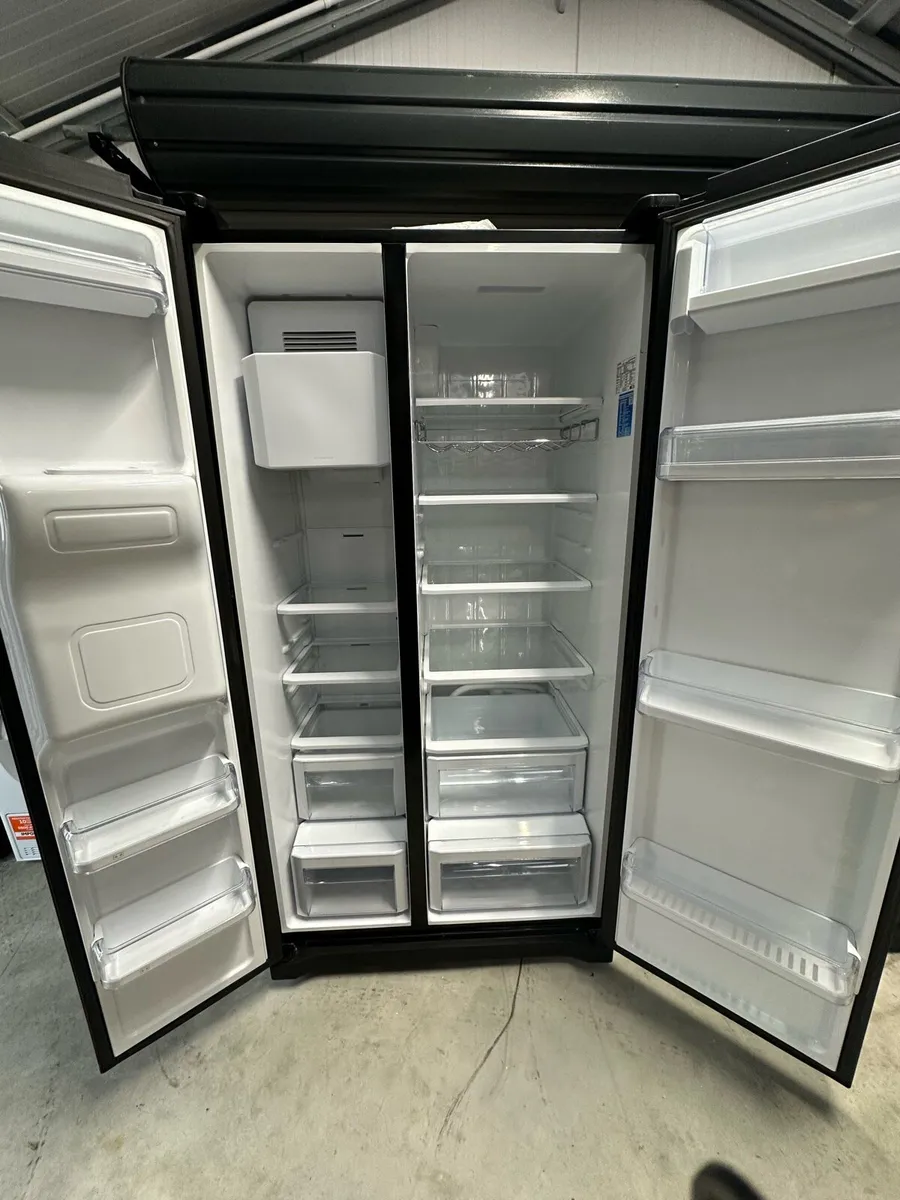 Samsung Fridge - Image 4