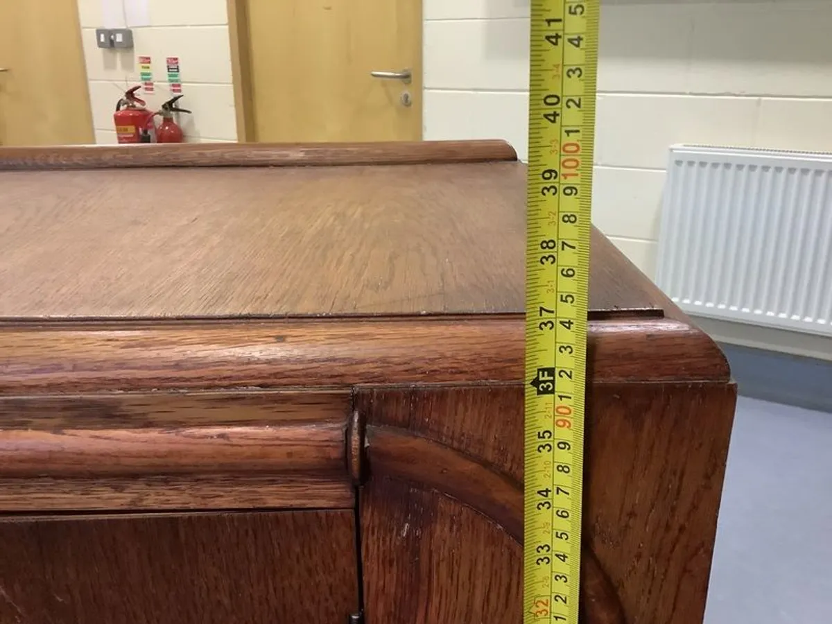 sideboard - Image 1
