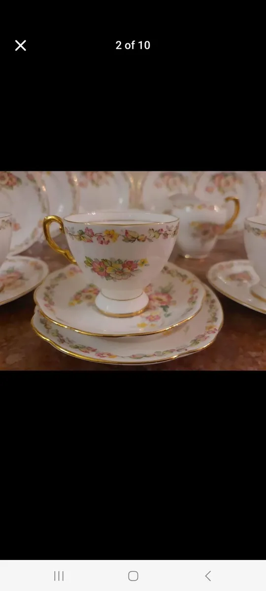 Teasets - Image 1
