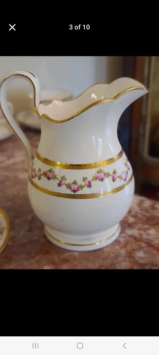 Teasets - Image 4