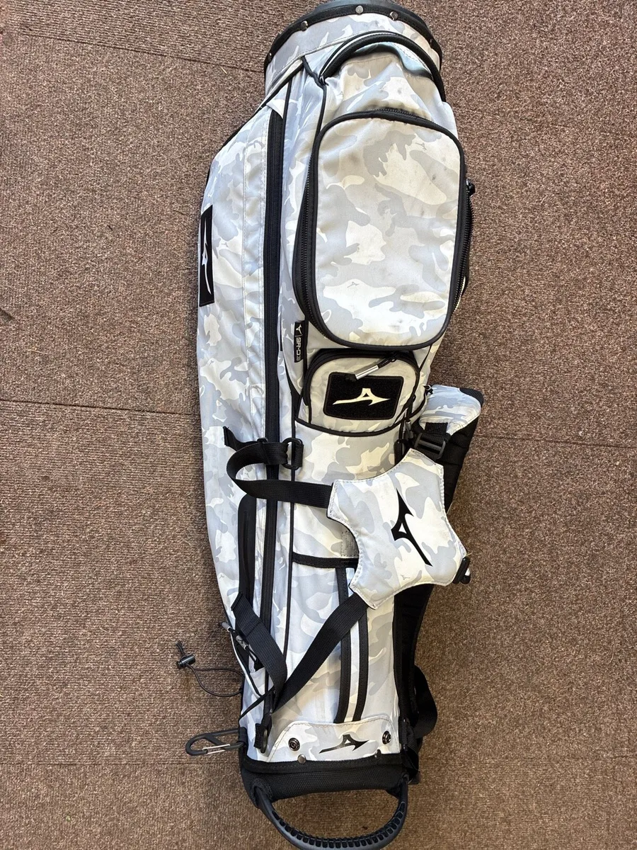 Mizuno stand bag - Image 1