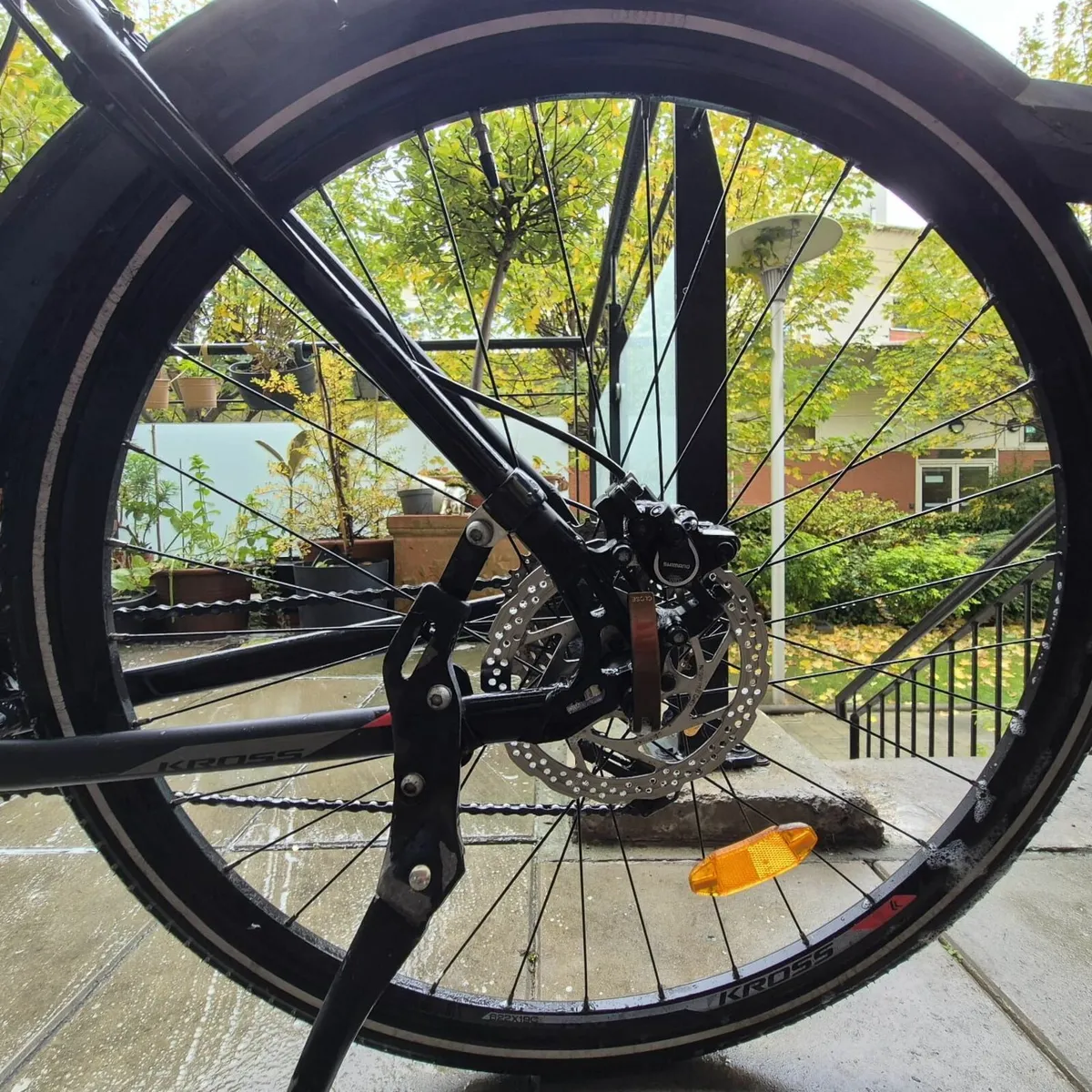 Bike Kroos Spirit - Image 2