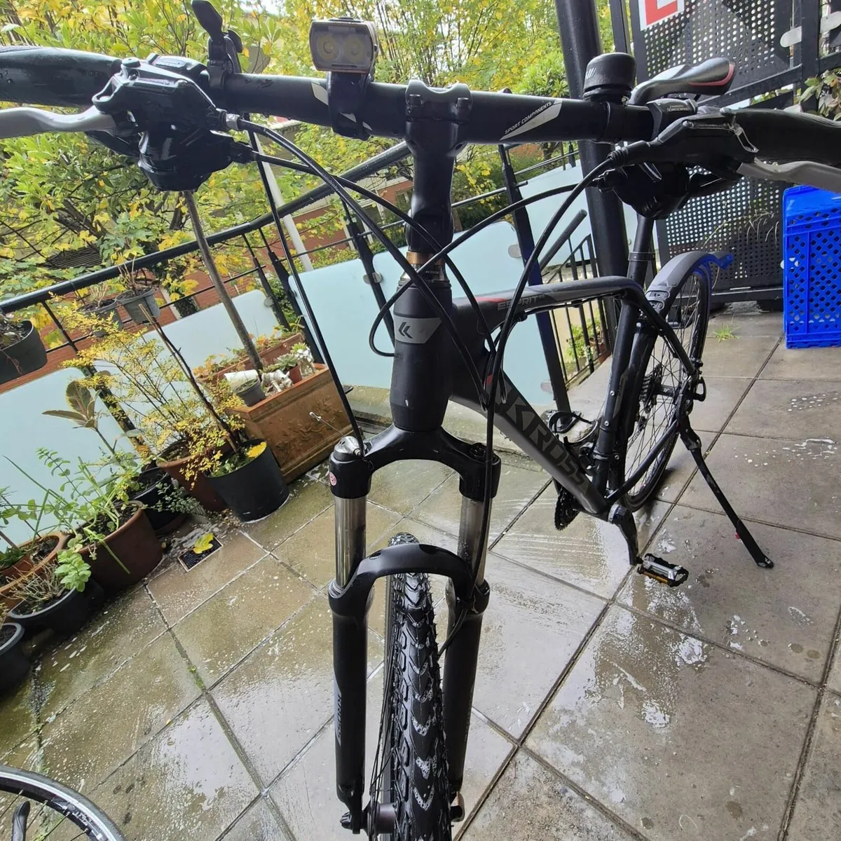 Bike Kroos Spirit - Image 3