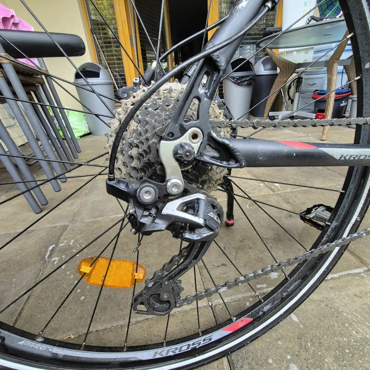 Bike Kroos Spirit - Image 4