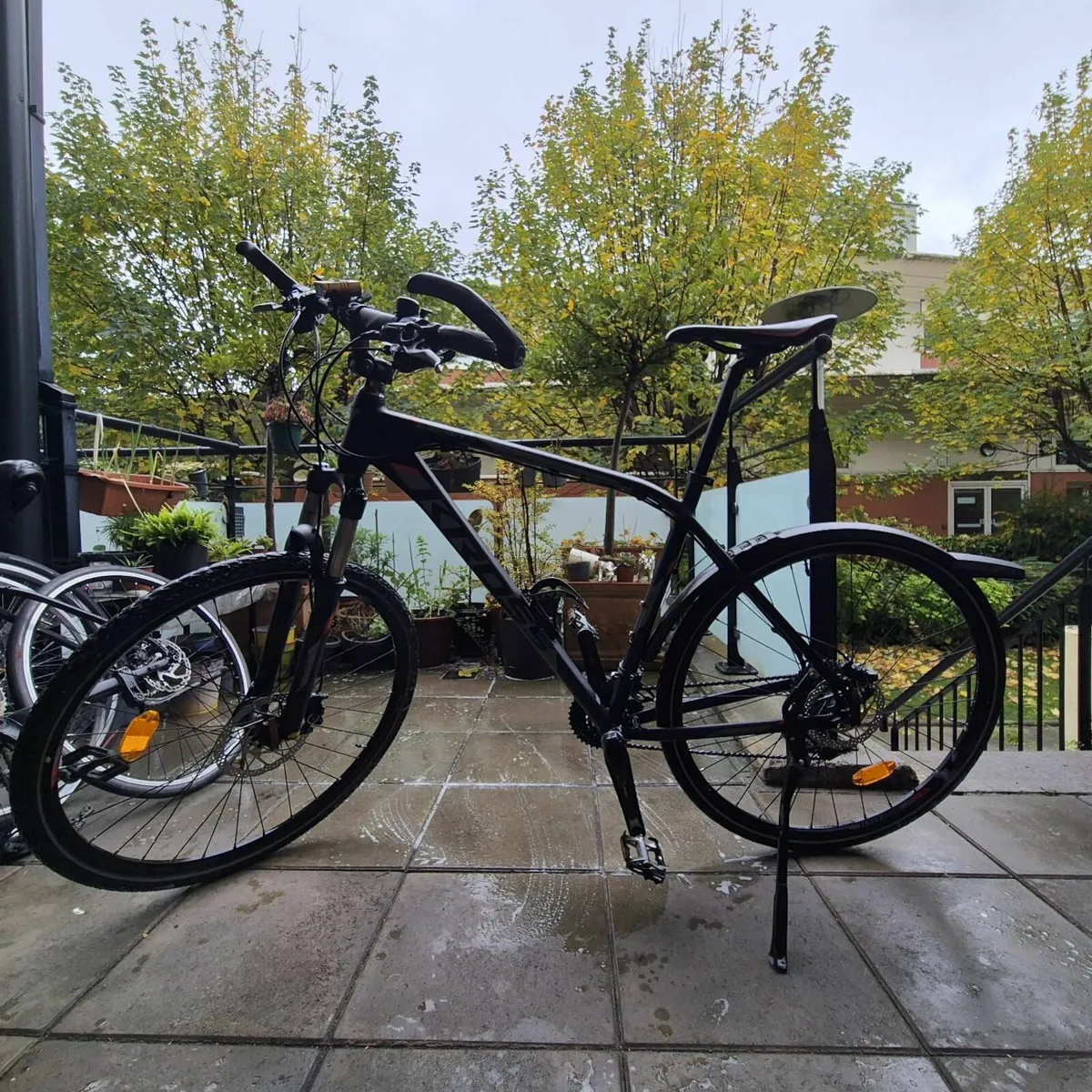Bike Kroos Spirit - Image 1