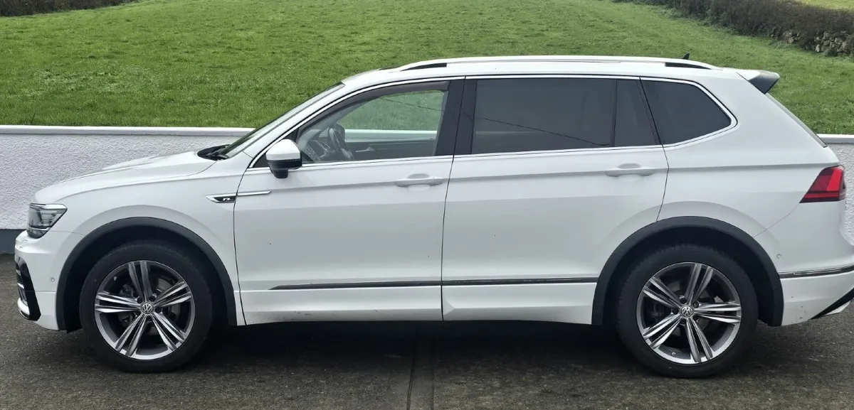Volkswagen Tiguan 2020 - Image 3
