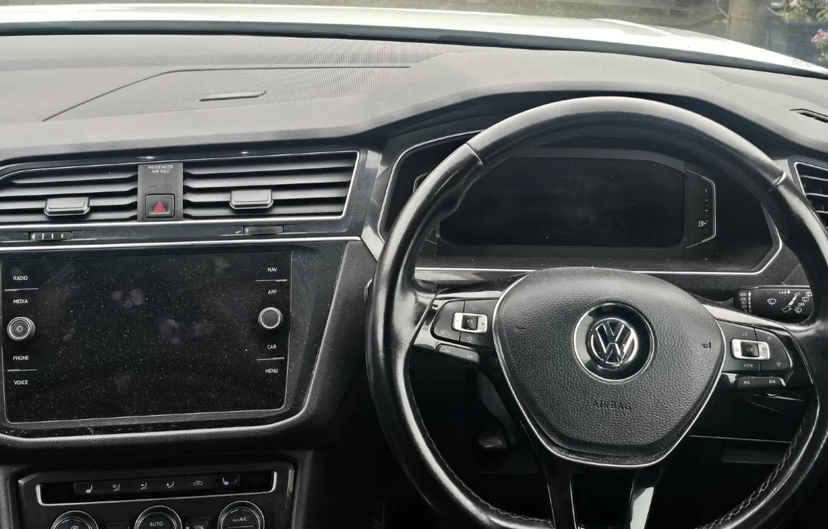 Volkswagen Tiguan 2020 - Image 4
