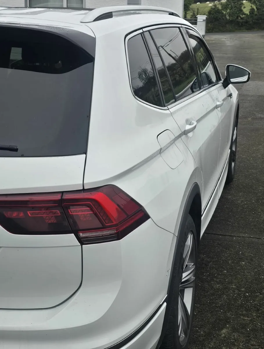 Volkswagen Tiguan 2020 - Image 1
