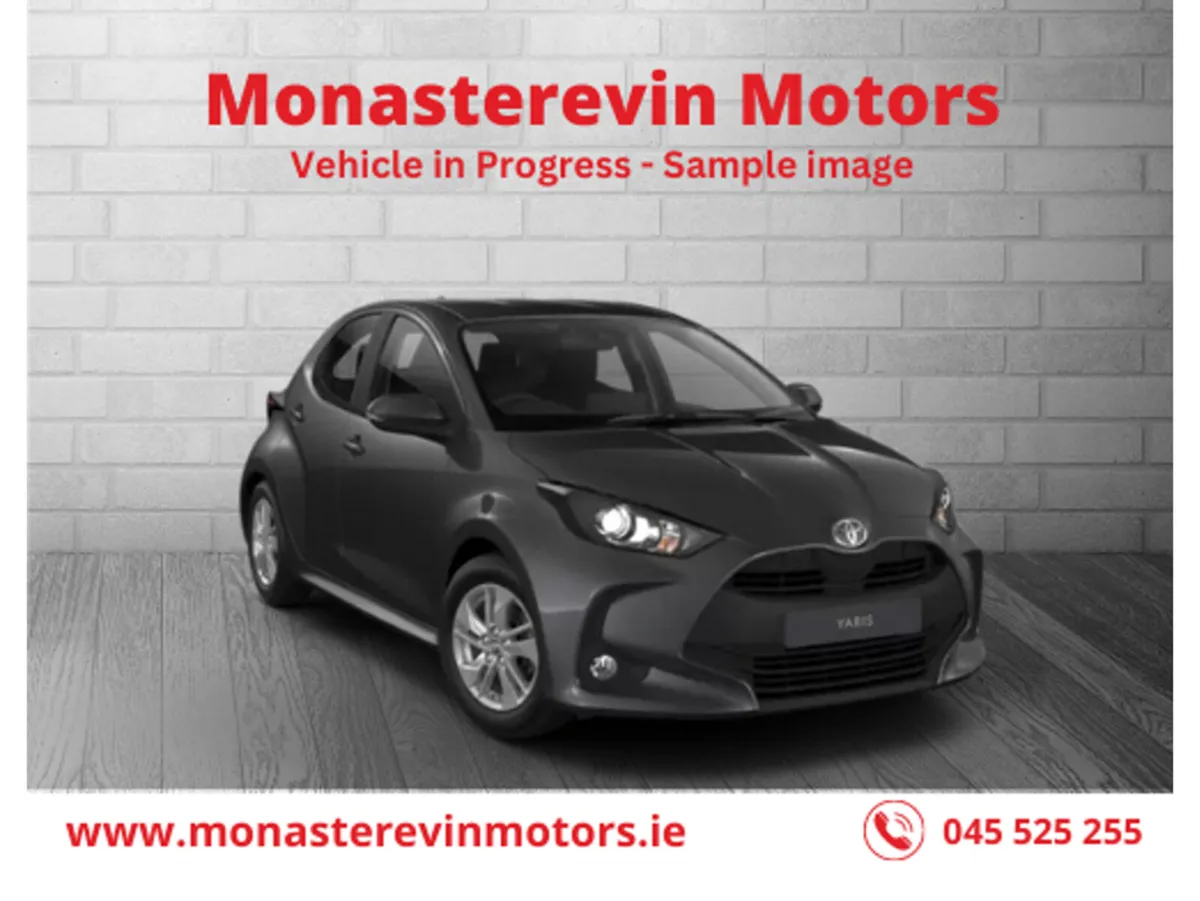 Toyota Yaris 1.5 LUNA
