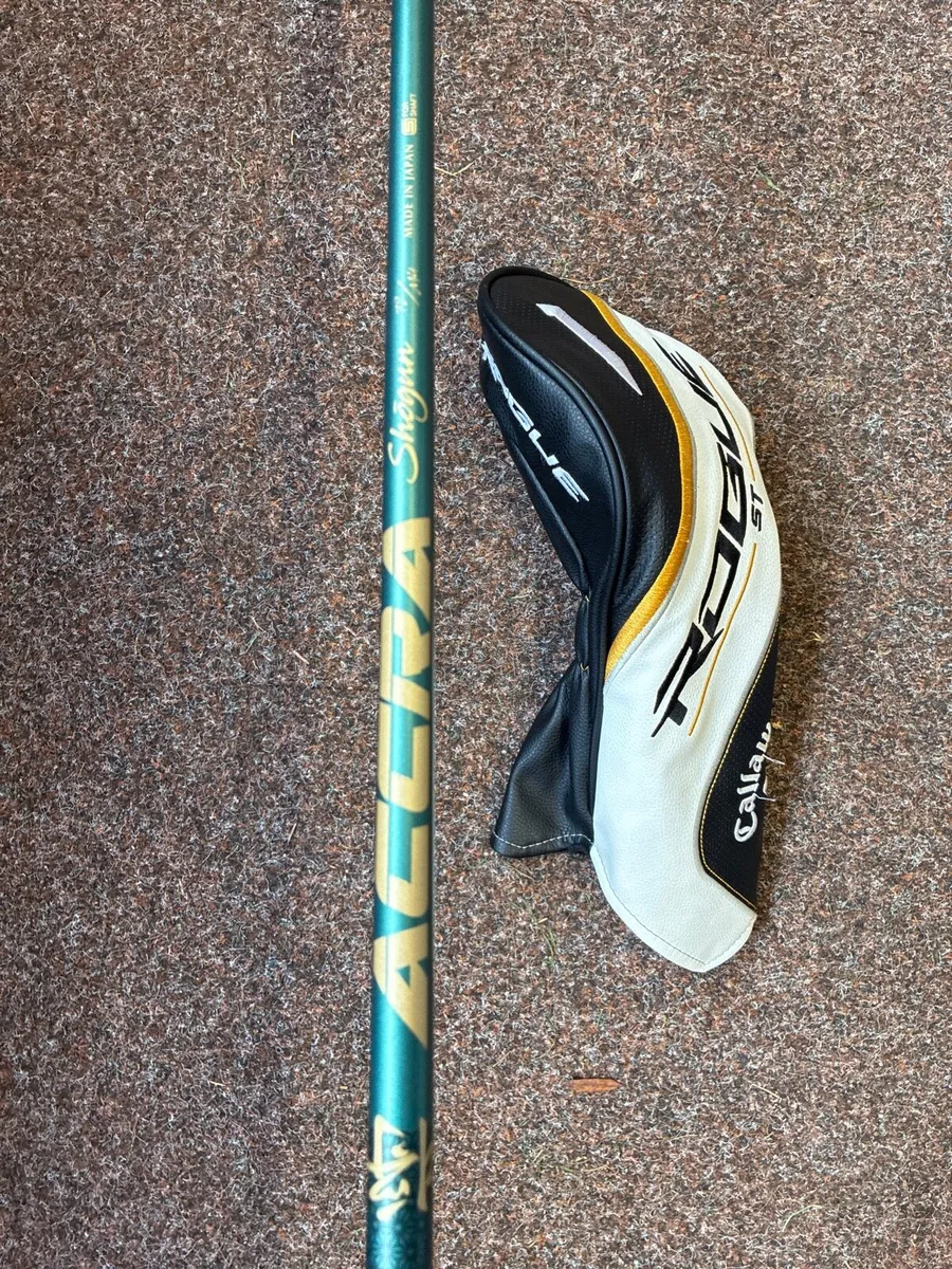 Callaway rogue Max LS - Image 2
