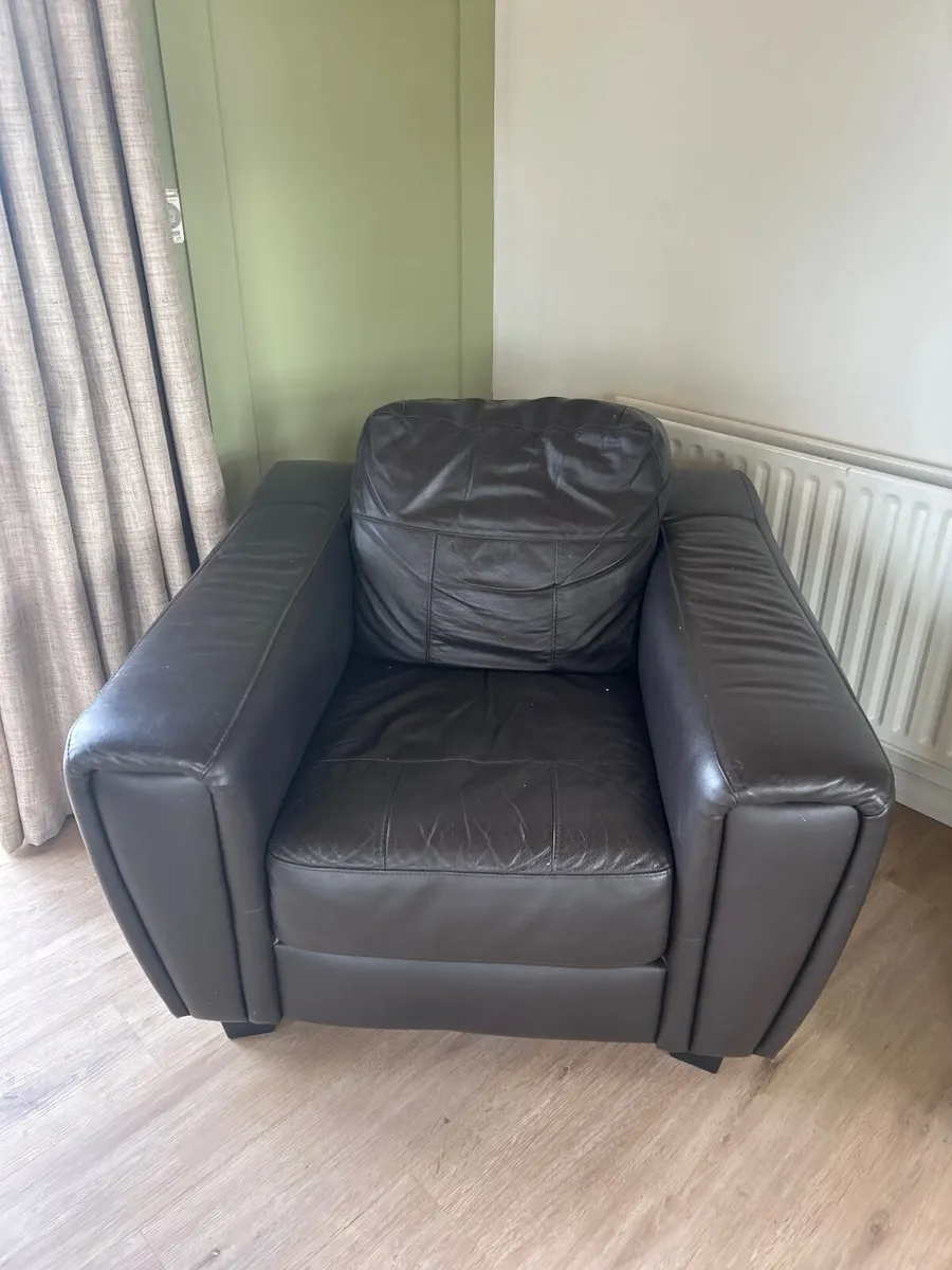 Suite of furniture 2/1/1 - Image 2
