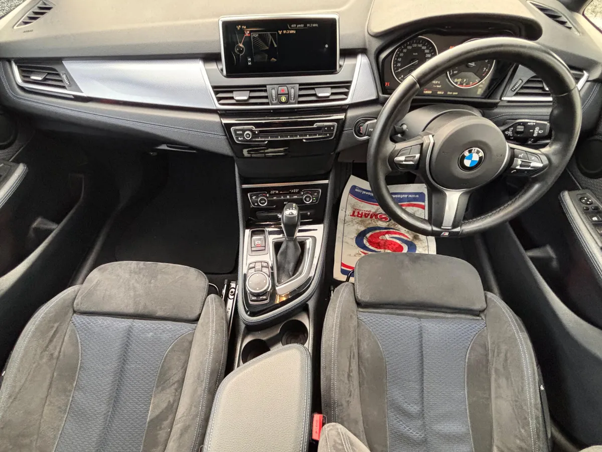 BMW 2-Series 2015 - Image 4