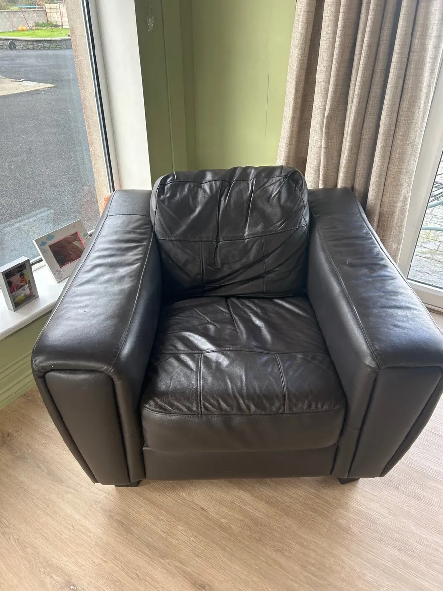 Suite of furniture 2/1/1 - Image 3