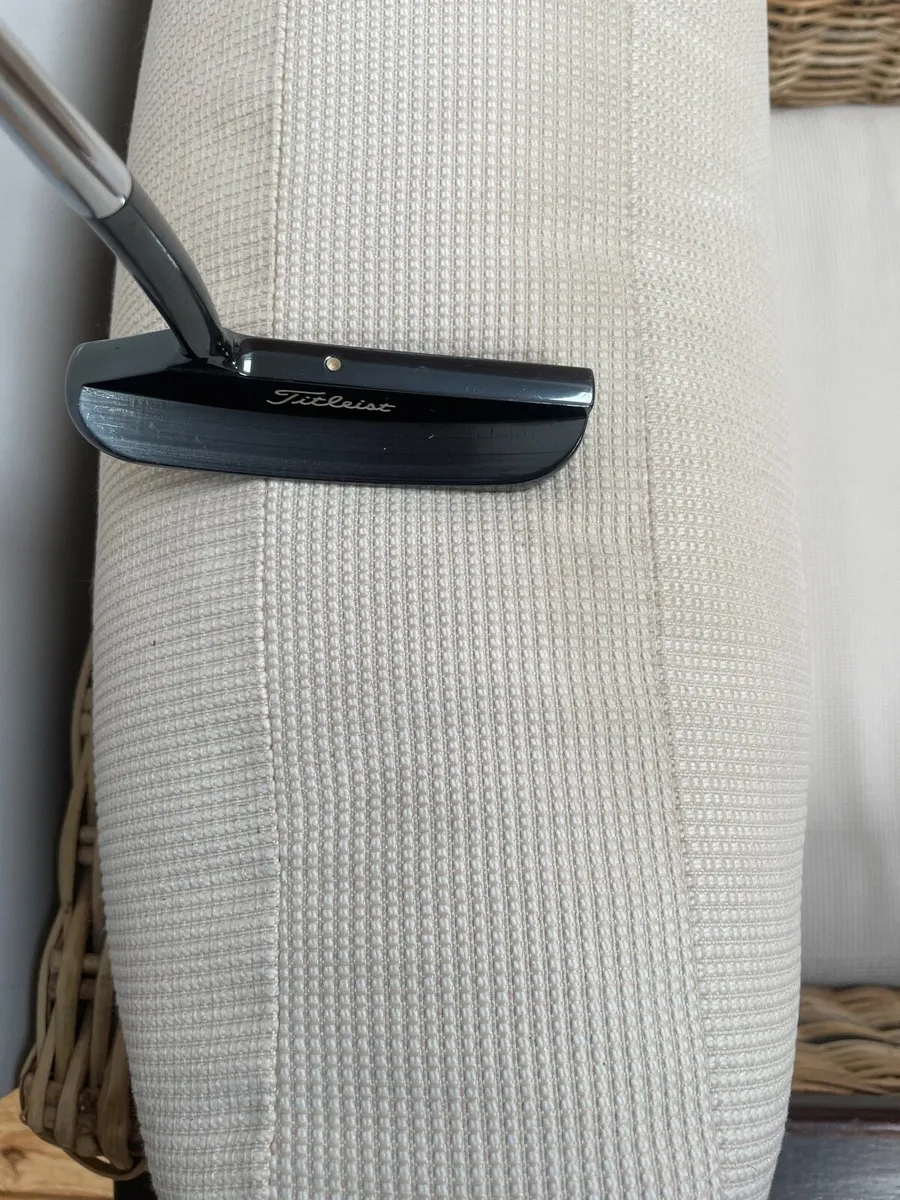 Scotty Cameron Coronado by Titleist putter 34 inch - Image 4